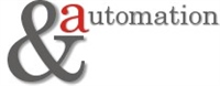 AND AUTOMATION (logotipo)