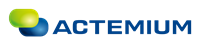 ACTEMIUM (logo)